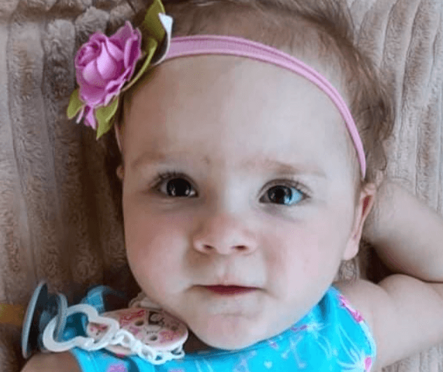 Фото: Врятуємо Вікторію Разом