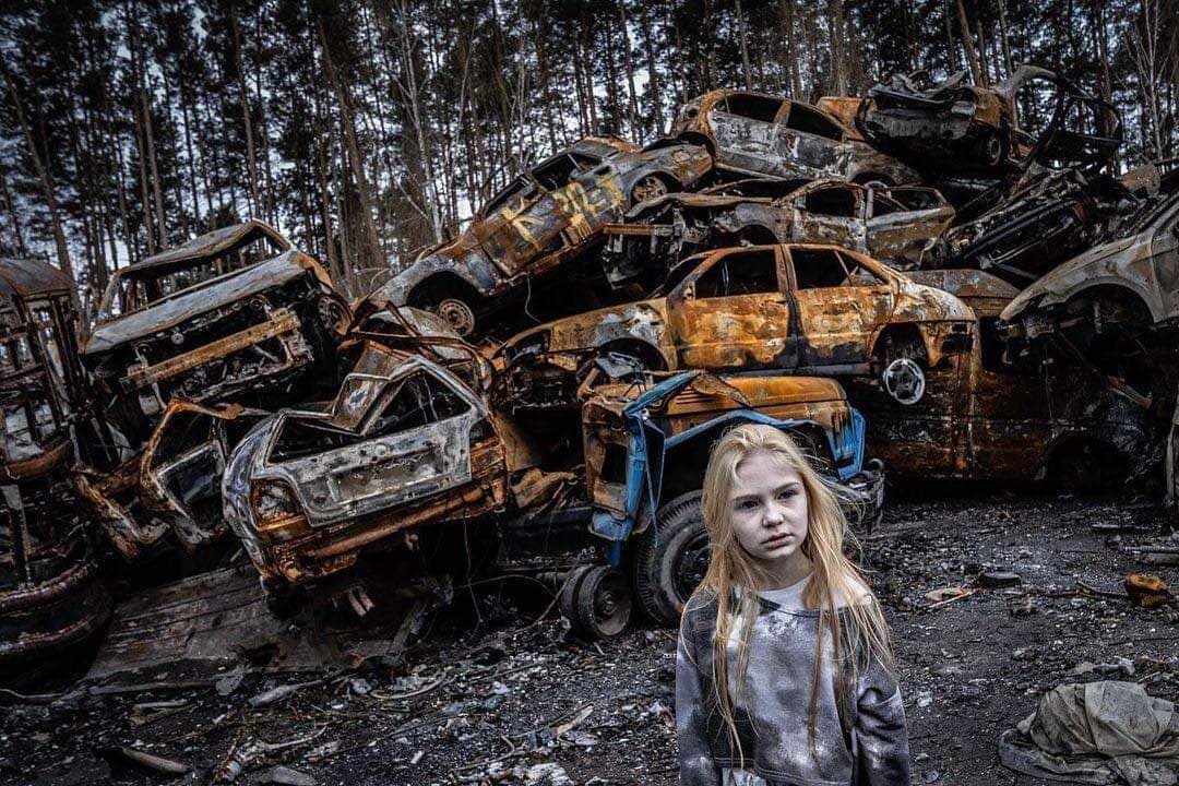 «У Бога закінчилося терпіння». Психолог про «затяжну» війну і як вона змінить українців