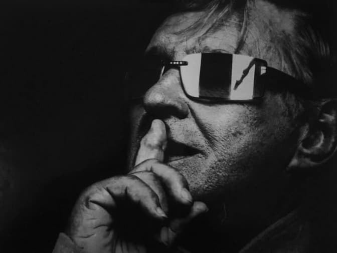 У понеділок у Львові поховають Романа Віктюка. Прощання транслюватимуть онлайн