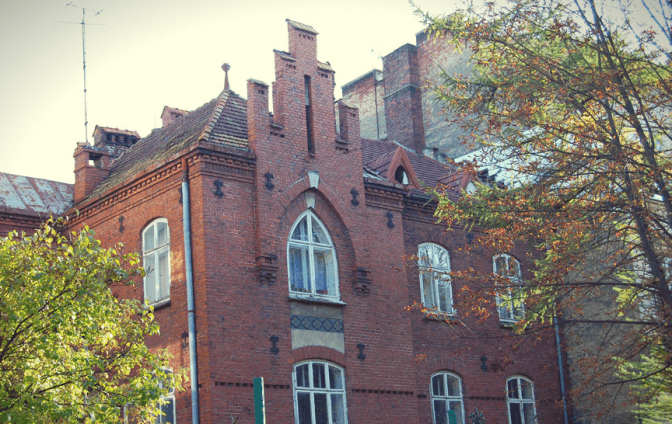 Фото: Фотографії старого Львова