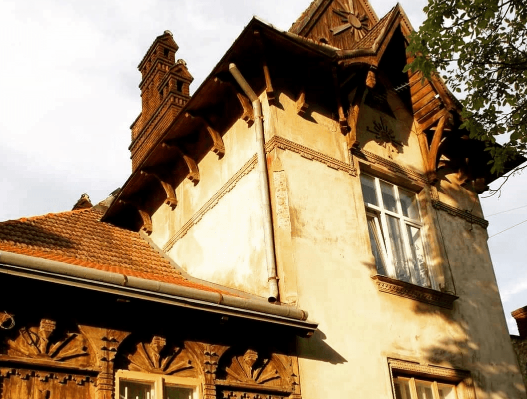 Фото: Лідія Губич