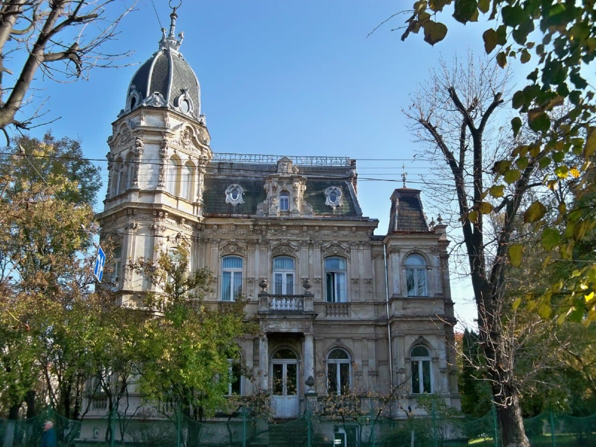 Коли приміщення – все, а пацієнт – ніхто