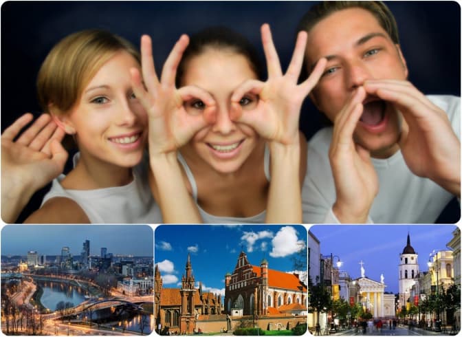 фото: trend-online.com, travelbaltic.com.ua, compasstour.by, www.sambala.lt,