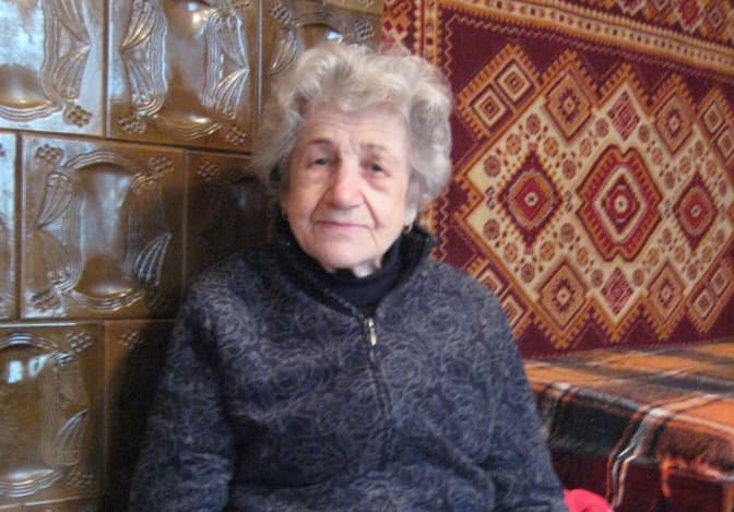 Львів прощається з Вірою Крокіс: де і коли поховають зв’язкову УПА «Реню»