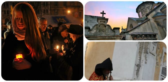 Львів’ян запрошують вшанувати жертв геноциду вірмен