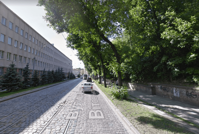 Фото: Google Maps