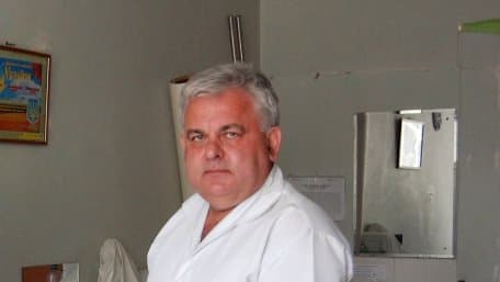 У Львові на хабарі затримали хірурга Василя Савчина. Реакція містян. Оновлено