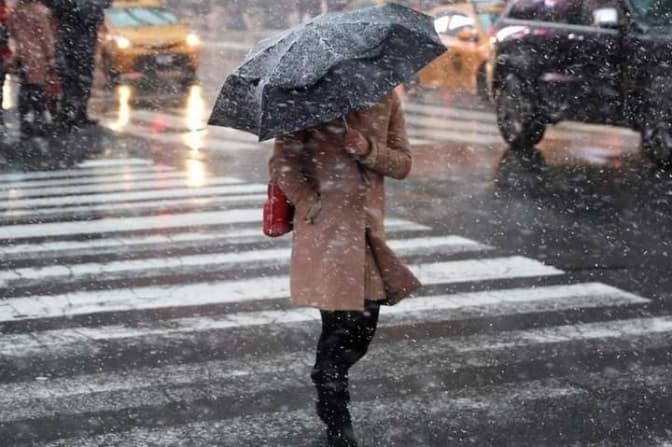 Негода на Львівщині. Без світла залишилися 70 населених пунктів