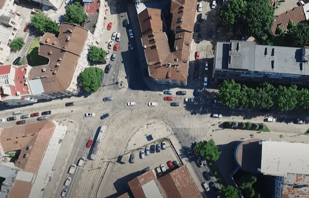 На одному з перехресть Львова завтра не працюватимуть світлофори