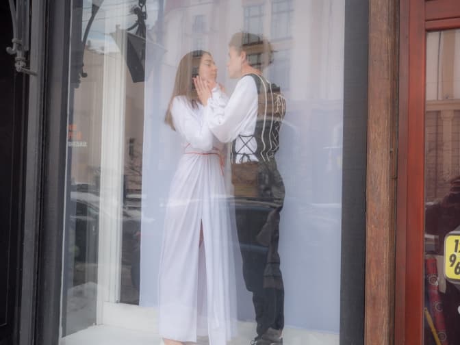 Фото: Сашко Балабай