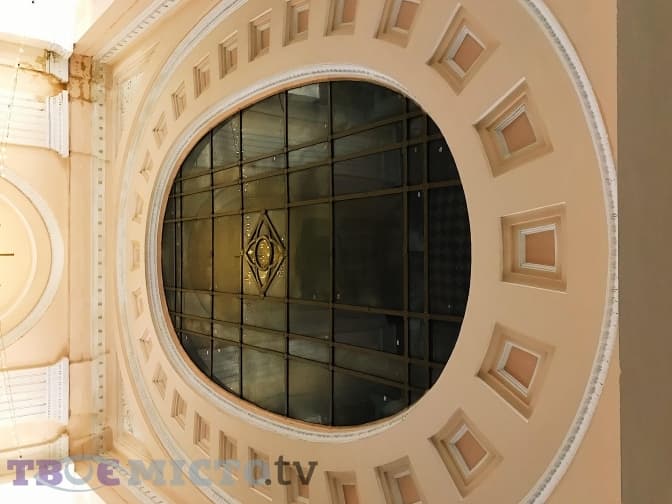 Фото: Софія Шавранська