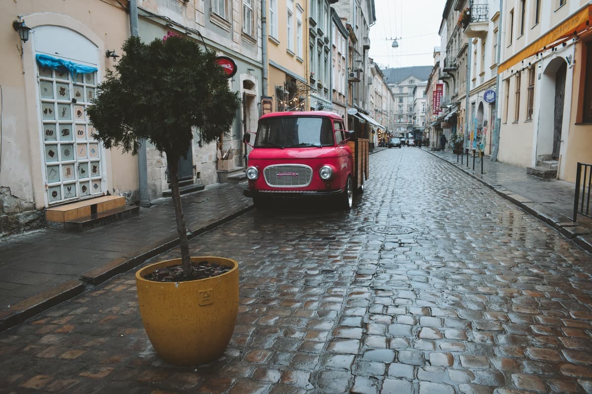 Викинули продуктів на сотні тисяч. Як бізнес у Львові пережив другий локдаун