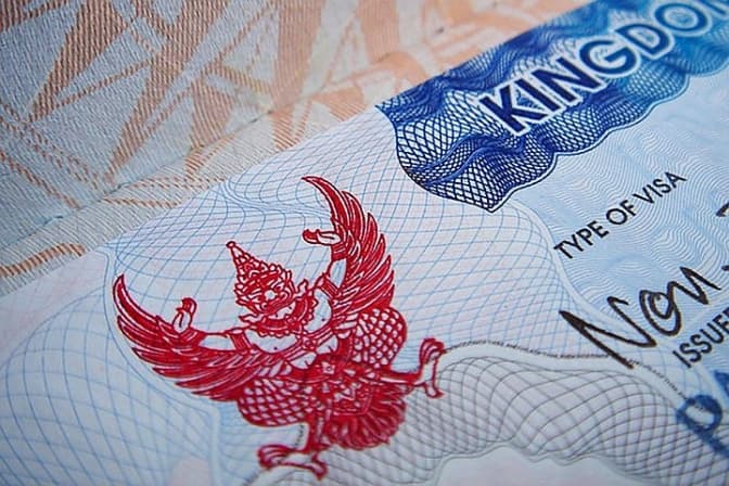 Таїланд продовжить видавати українцям візи без консульського збору