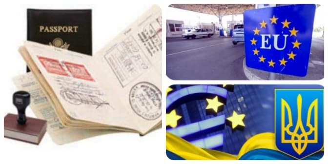 Єврокомісар: у жовтні українцям мають скасувати візи до ЄС