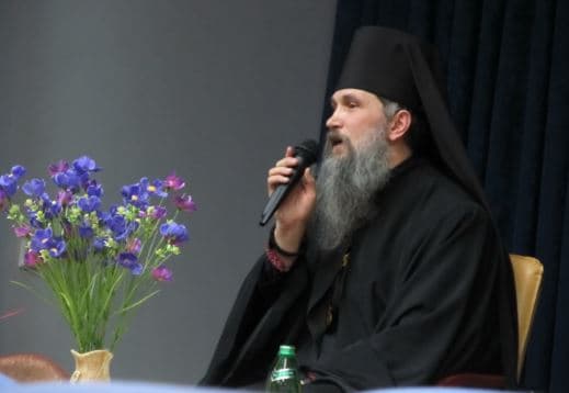 Львів’ян запрошують на молитовну зустріч із Владикою Венедиктом