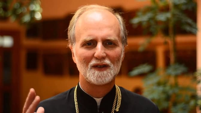 Духовні настанови на піст від владики Бориса Ґудзяка. Відео