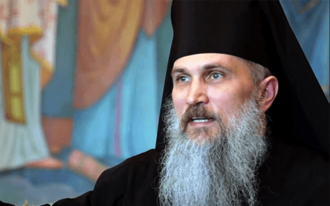 Владика Венедикт очолить Чиказьку єпархію УГКЦ