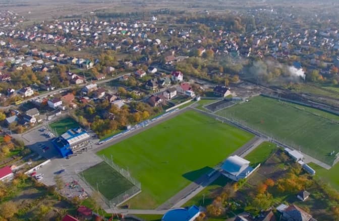 По той бік Личаківської. Яку роль грають Винники у «Великому Львові»
