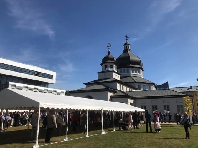 60 подій і 100 спікерів. У Львові розпочався фестиваль християнської молоді «Вітер На-Дії»