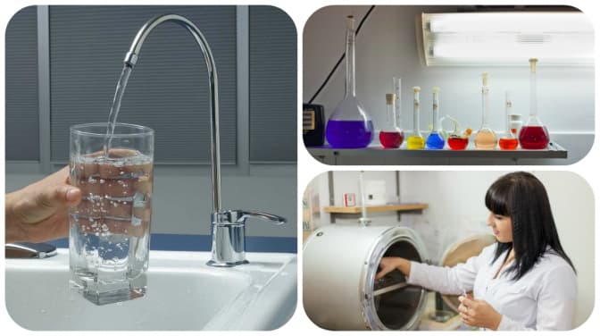 Чому важливо знати, яка вода тече з вашого крана