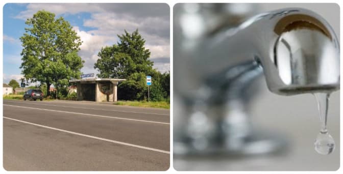 Аварія на водогоні: в Залізничному районі сьогодні не буде води