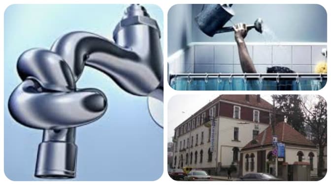 Львів без води: водоканалу відключили електрику за борги