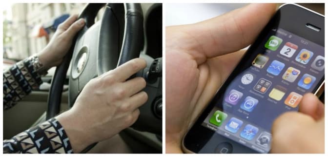 Водіїв зобов’яжуть повідомляти номери телефонів