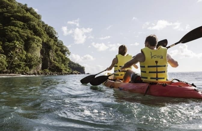 Активний відпочинок на воді на Львівщині. Перелік локацій