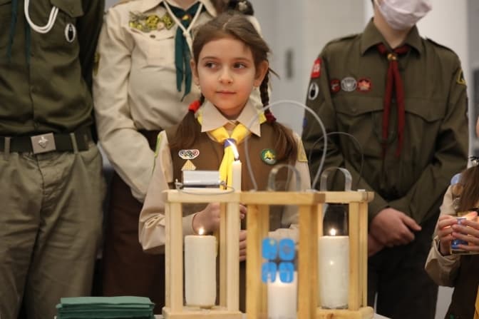 Фото: Христина Процак