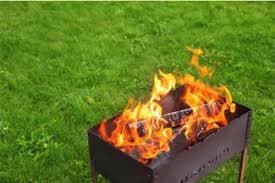 Влаштовувати пікніки у Львові можна лише у парку "Знесіння"