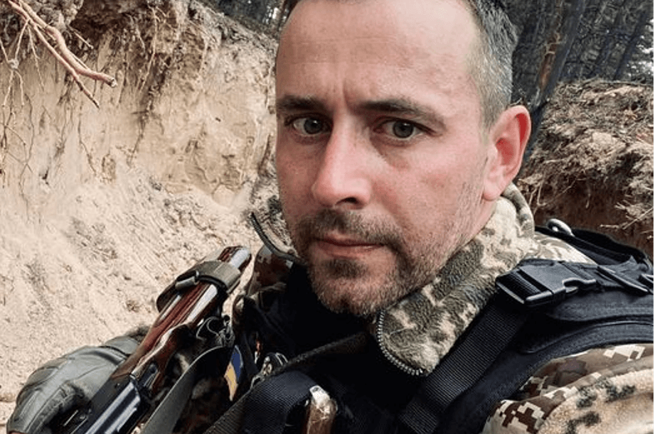 Фото: Artem Cheh