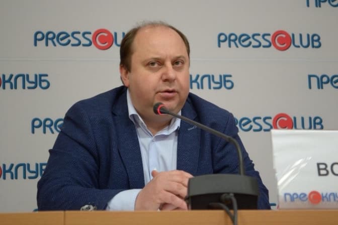 Екскерівник «Львівгазу» став директором ЛКП «Залізничтеплоенерго»