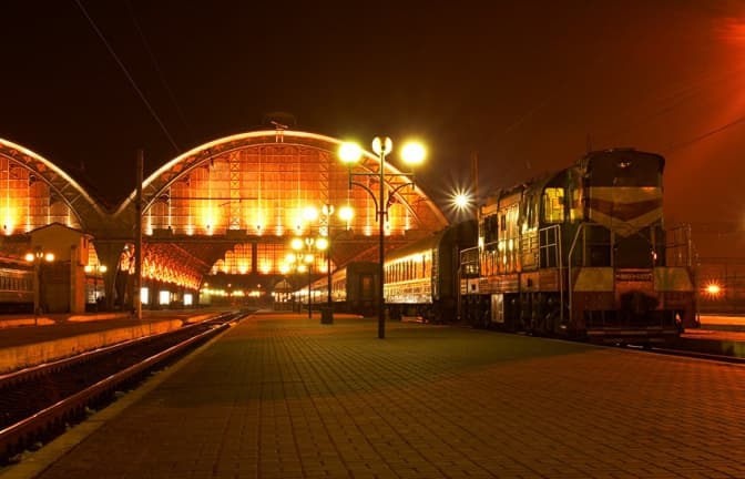 В Україні змінили графік руху поїздів через Львів. Перелік