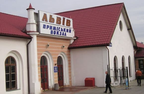 У Львові з’явиться пам’ятник загиблим під час АТО залізничникам