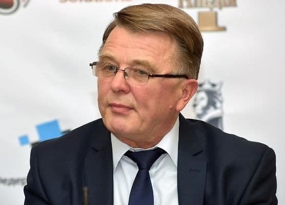 Володимира Мельника переобрали на посаду ректора Львівського університету