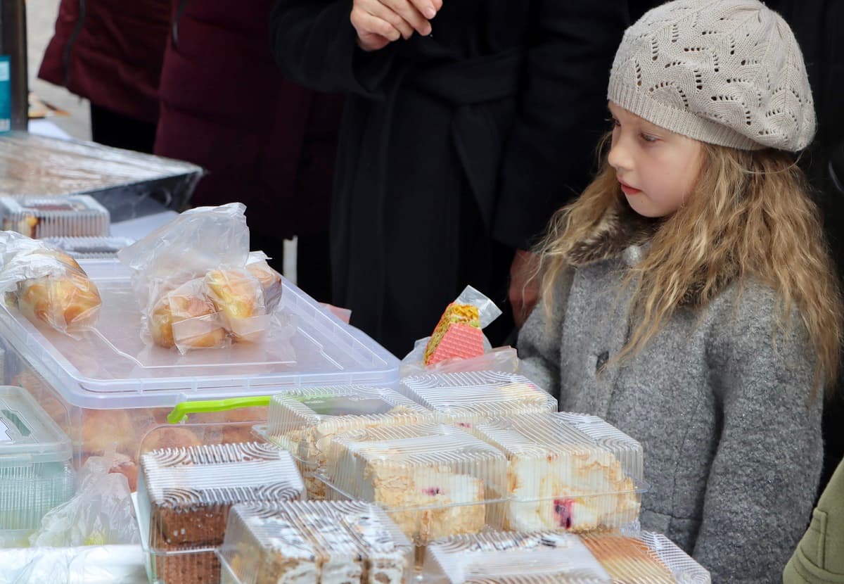 Фото: Анна Чистякова/Твоє місто