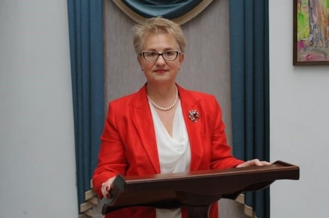 Буде проведено перевірку. Кремінь відреагував на мовний скандал в ірпінському університеті