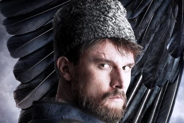 Пісня «Океану Ельзи» стане саундтреком фільму «Чорний ворон»