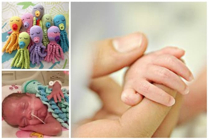 Львів’ян запрошують допомогти передчасно народженим дітям