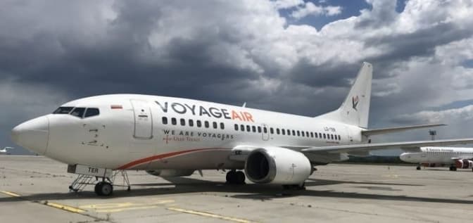 Фото: Lowcostavia