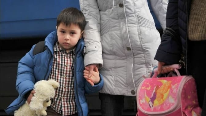 Львівщина готова прийняти 40 тисяч переселенців