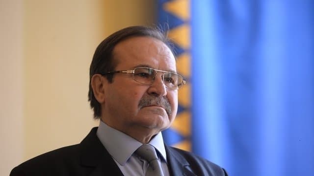 Помер Василь Шпіцер – перший міський голова Львова у незалежній Україні