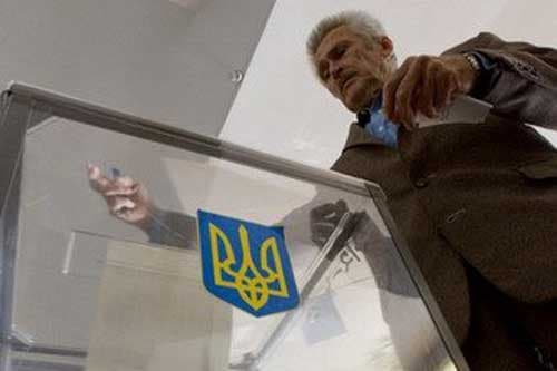 Національний екзит-пол: У Порошенка 55,9% голосів