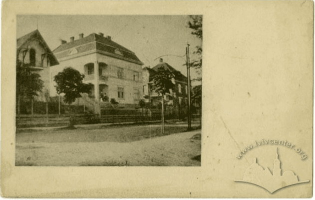 Фото: Центр міської історії