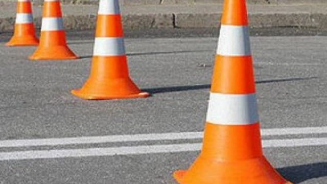 У Львові закриють для проїзду вулицю