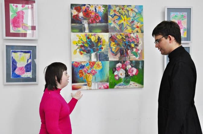 фото: facebook.com/caritas.ukraine