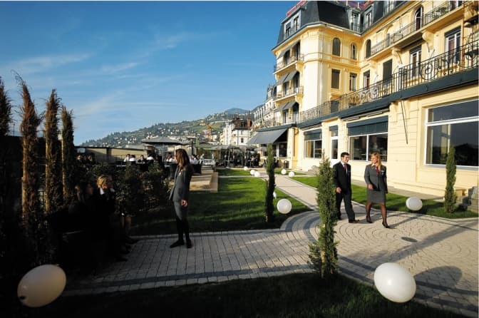 25 жовтня у Львові розкажуть про навчання у престижних вишах Швейцарії