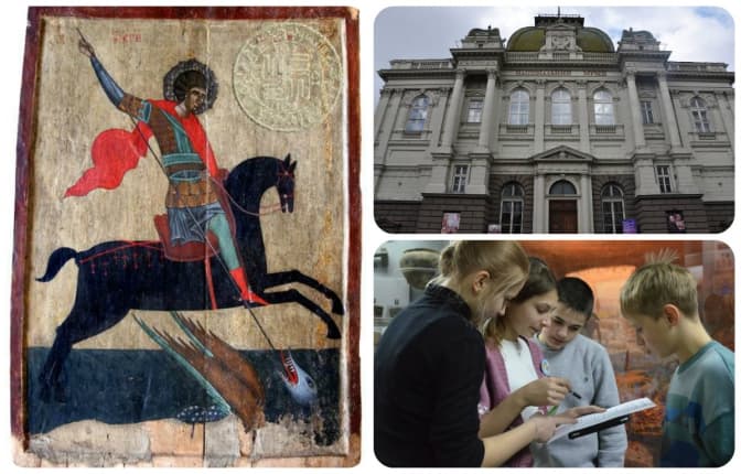 фото: prostir.museum, facebook, ukrinform.ua