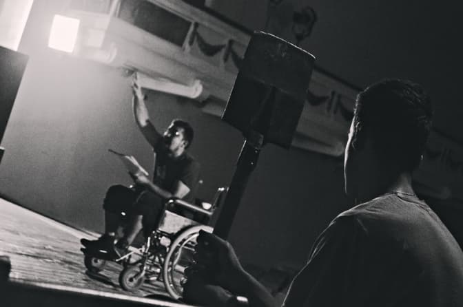 У Львові стартує театральний сезон: дві прем’єри вересня