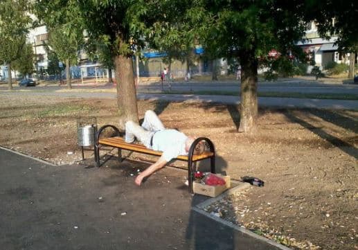 У Львові хочуть відновити витверезники